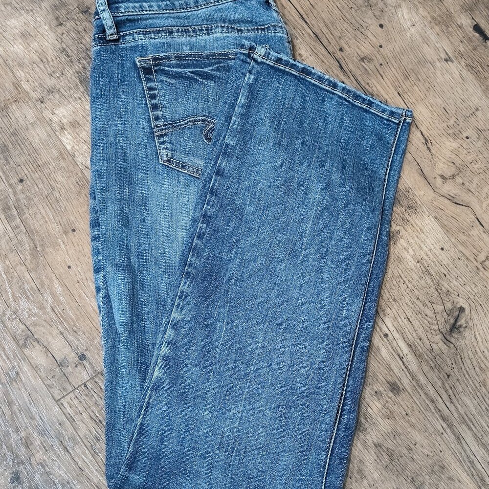 Silver Jeans Size W31/L33